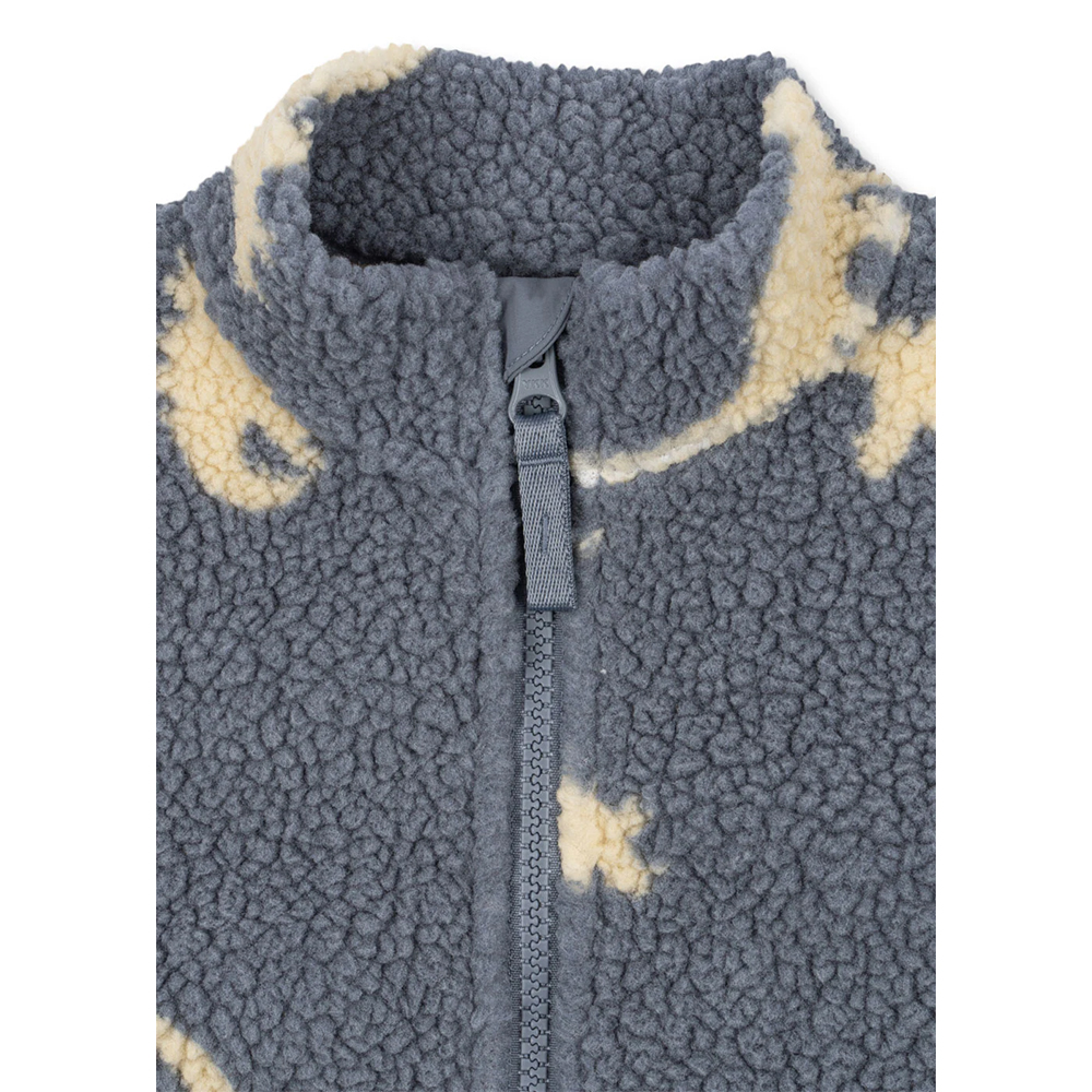 Konges Slojd Jody Jacket Dino Mist