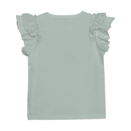 Enfant T-shirt - Jadeite