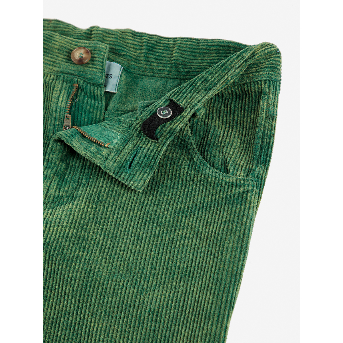 Bobo Choses Joker Corduroy Broek