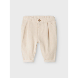 Lil Atelier  Newborn broekje Henrik