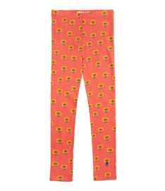 Bobo Choses Sunflower all over leggings