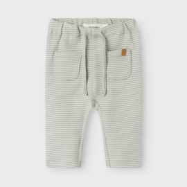 Lil Atelier Ohio Babybroekje  - Murmur Stripes