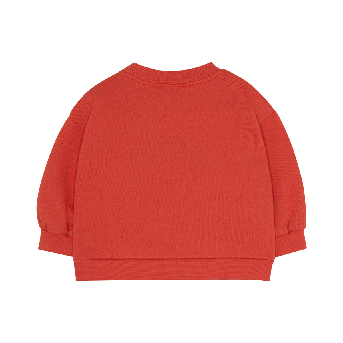 The Campamento Big Tree baby sweatshirt