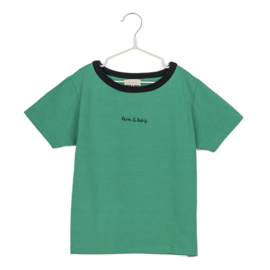 Tom & Boy | Groen T-shirt
