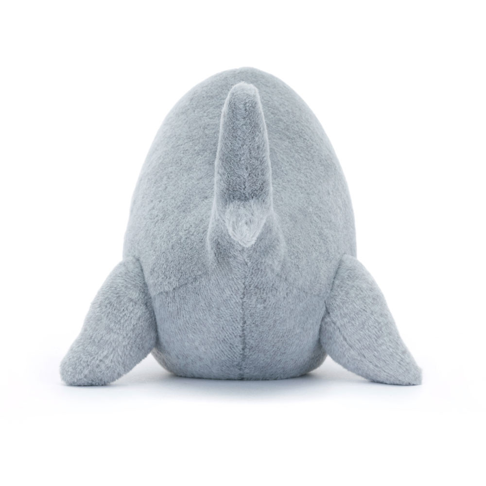 Jellycat knuffel Silvie Shark