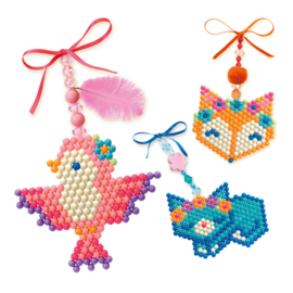 Djeco Artistic knutselset Waterkralen Dieren DJ09482 | 6-10 jaar