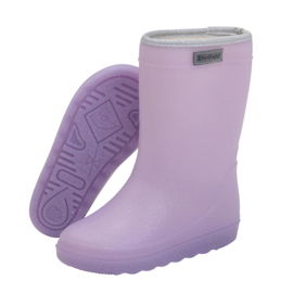 Enfant Thermoboots  -  Glitter Lavender
