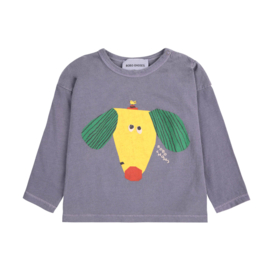 Bobo Choses Happy Dog baby longsleeve