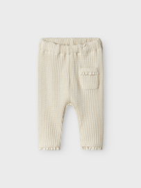 Lil Atelier Babybroek Osanne  -  Turtledove
