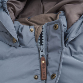 Enfant | Puffer winterjas Flint Stone