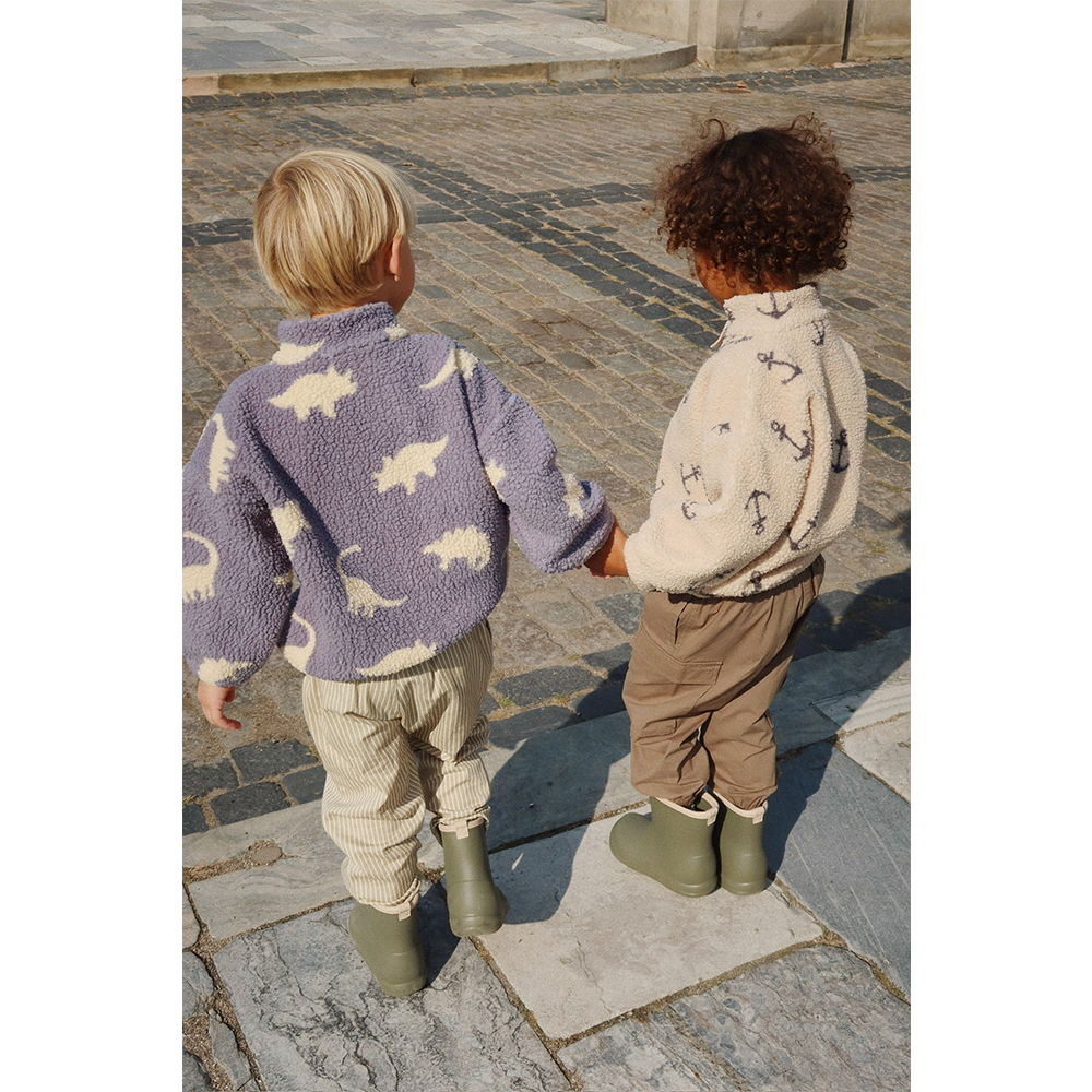 Konges Slojd Jody Jacket Dino Mist