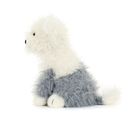 Jellycat knuffel Ewert Sheepdog