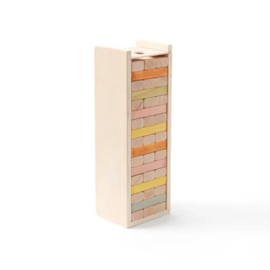 Kids Concept | Houten bouwblokken in box