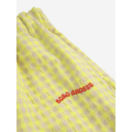 Bobo Choses Vichy woven pants