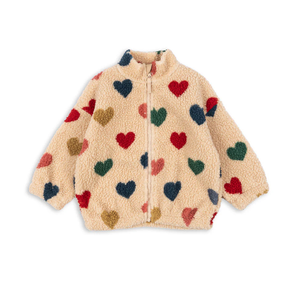 Konges Slojd Jody  jacket Bon Coeur Coloré