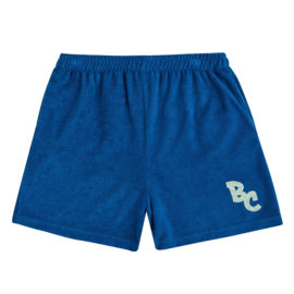 Bobo Choses | BC terry bermuda shorts