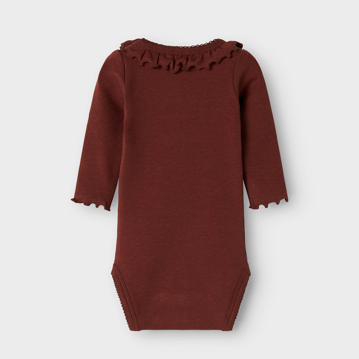 Lil Atelier newborn body Kayo Koj  - Hot Chocolate