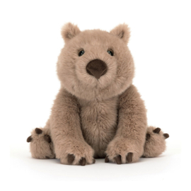 Jellycat knuffel Wanda Wombat