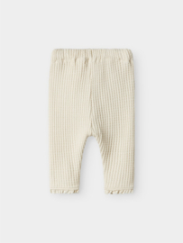 Lil Atelier Babybroek Osanne  -  Turtledove