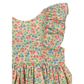 Konges Slojd Cianna dress GOTS