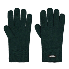 Barts | Chalkie handschoenen Bottle Green