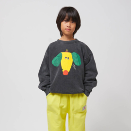 Bobo Choses Happy Dog sweatshirt