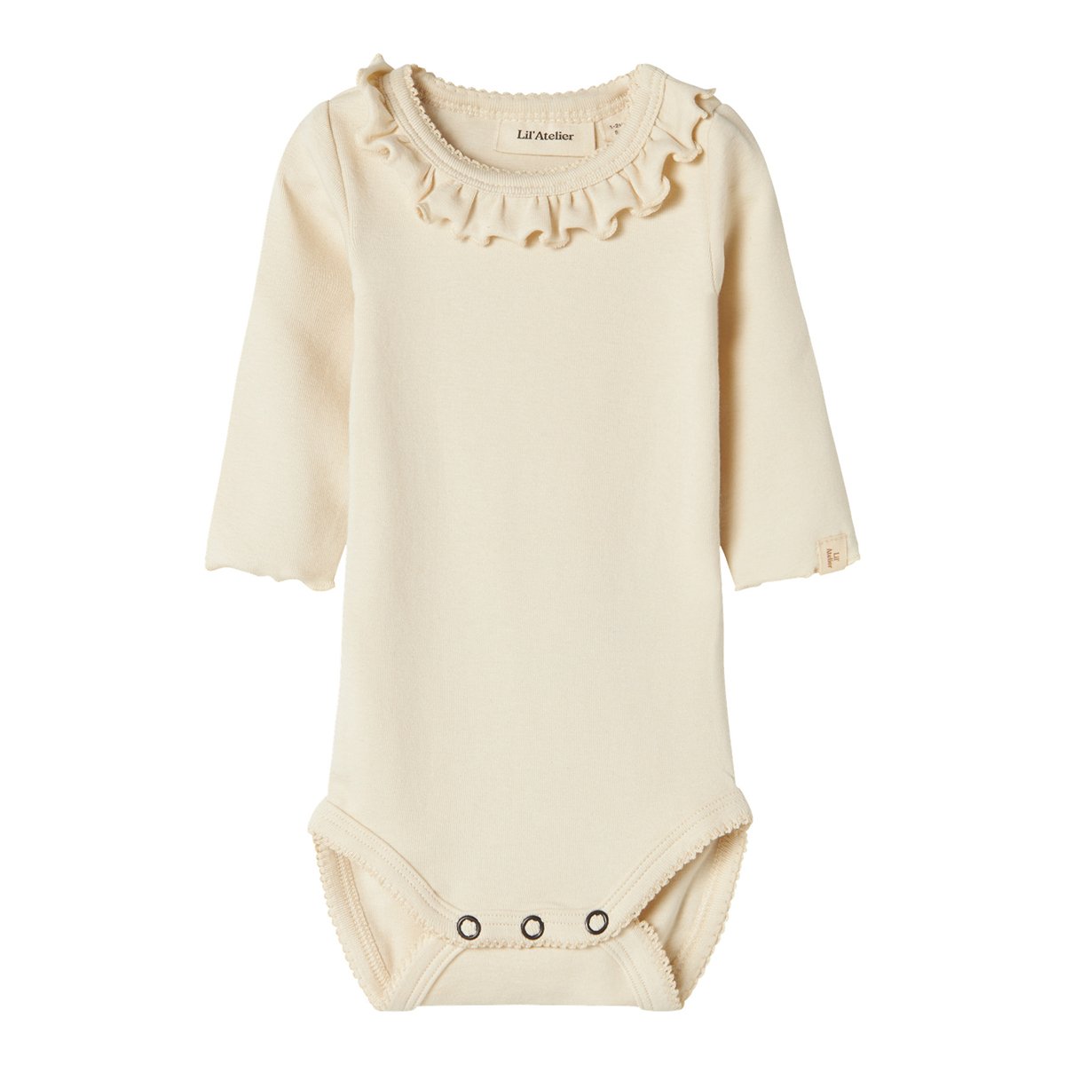 Lil Atelier newborn body Kayo Koj  - Turtledove