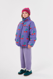 Bobo Choses | Cherry all over Anorak | Winterjas