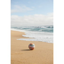 Liewood Villa Volley bal - Peppermint mix