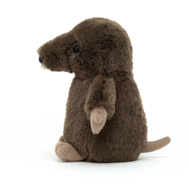 * Jellycat *  Nippit Mole | Molletje knuffel | 0m+