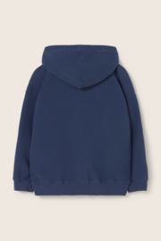 Cozmo - soft fleece hoodie