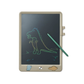 Liewood Zora LCD tekenbord Dinosaurs