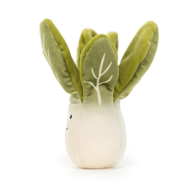 Jellycat | Vivacious Vegetable Bok Choy | 0m+