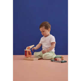 Kids Concept | Houten Speelgoed Container Haven