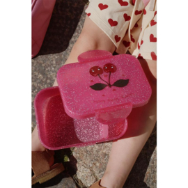 Kongse Slojd Lunchbox glitter