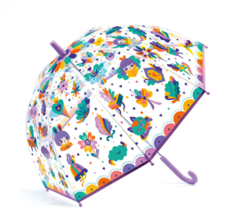 Djeco | Kinderparaplu  "Lovely Rainbow"