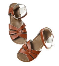 Salt-Water Sandalen Original Tan