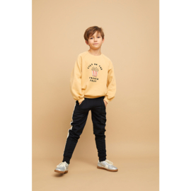 Sproet & Sprout Track Pants Black
