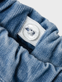 Lil Atelier | Newborn | Rome Okaja baby jeans