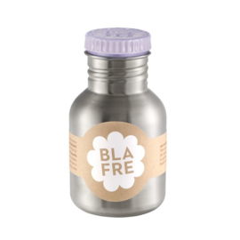 Blafre RVS drinkfles met lika dop 300 ml