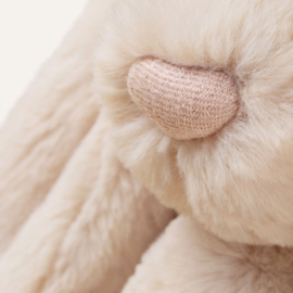 Jellycat Knuffel Bashful Luxe Bunny  Willow