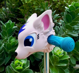 Micro Step Scootaheadz Forest Spirit