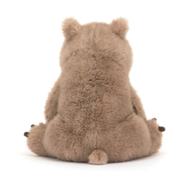 Jellycat knuffel Wanda Wombat