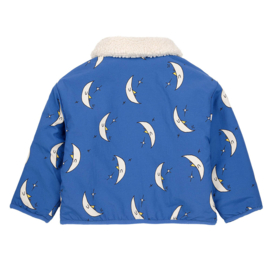 Bobo Choses | Baby Beneath The Moon REVERSIBLE jacket