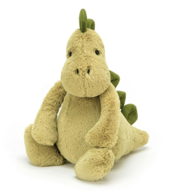 Jellycat  * Bashful Dino |  medium