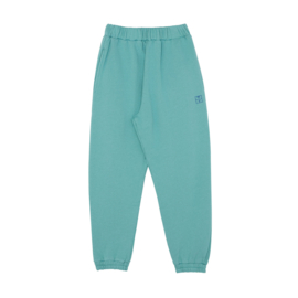 The Campamento | Light Blue jogging trousers