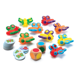 Djeco spel Little Observation DJ08551 | 2.5 -5 jaar
