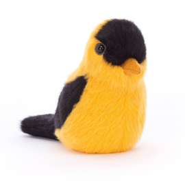 Jellycat |  Birdling  Goldfinch | Goudvink |  0m+