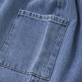 Enfant Denim Dress