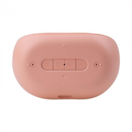 Mary's | Oplaadbare Wekker Rabbit pink